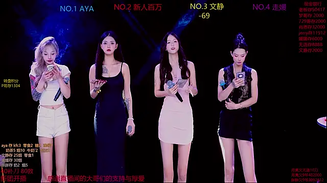 CuteBaby--- online show from 11/12/25, 02:21