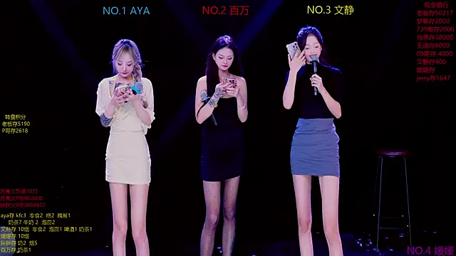 CuteBaby--- online show from 11/15/25, 02:21