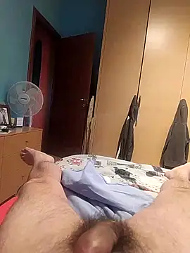 Snapshot of Cini75 chatting on 11/26/25, 06:46 Cini75 online show from 11/26/25, 06:46