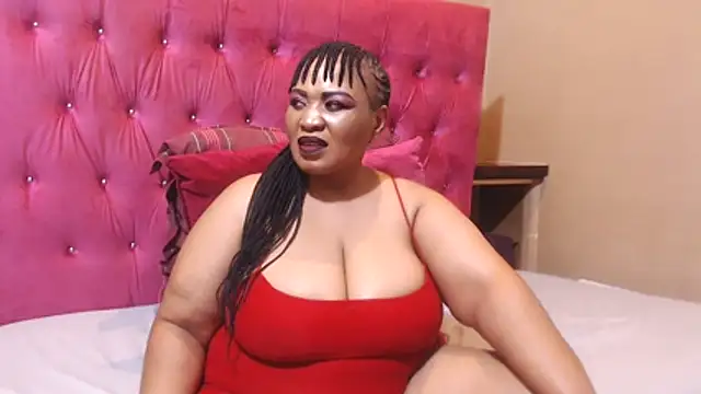 HUGE BUSTY EBONY online show from 03/29/26, 06:53