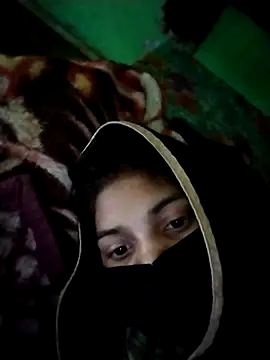 Jooli cuty online show from 01/11/26, 09:49