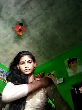 Jooli cuty online show from 03/25/26, 06:02