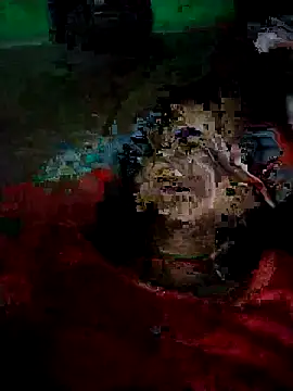 Jooli cuty online show from 03/31/26, 03:58