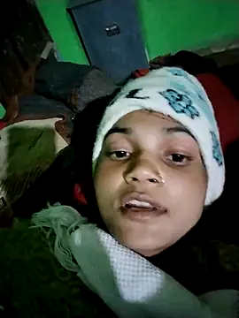 Jooli cuty online show from 01/16/26, 03:16