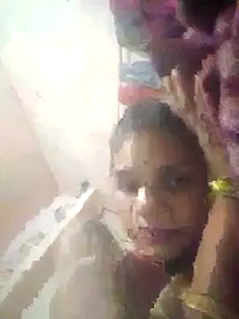 Jooli cuty online show from 11/16/25, 06:29