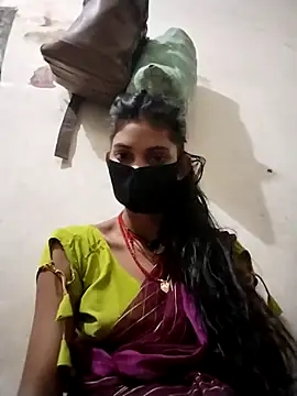 Jooli cuty online show from 12/19/25, 05:04