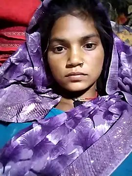 Jooli cuty online show from 03/19/26, 03:28