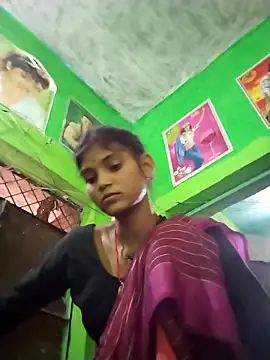 Jooli cuty online show from 04/07/26, 06:04