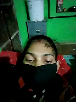 Jooli cuty online show from 01/13/26, 04:55