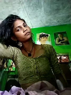 Jooli cuty online show from 04/04/26, 05:14