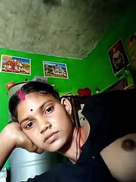 Jooli cuty online show from 04/02/26, 04:41