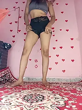 Saniya76 online show from 03/09/26, 03:21