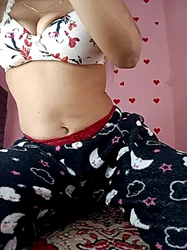 Saniya76 online show from 03/11/26, 03:39