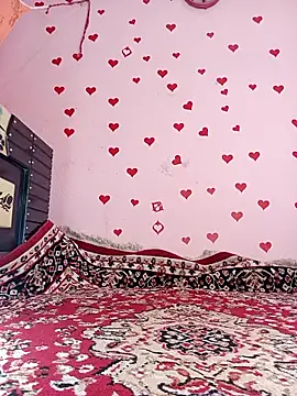 Saniya76 online show from 03/20/26, 02:01