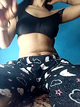 Saniya76 online show from 12/04/25, 04:06