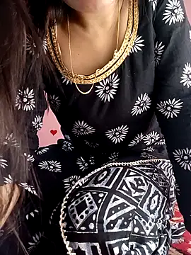 Saniya76 online show from 03/23/26, 02:44