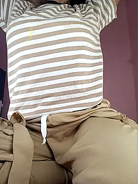 Saniya76 online show from 03/02/26, 02:35