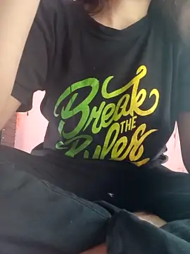 Saniya76 online show from 03/18/26, 05:47