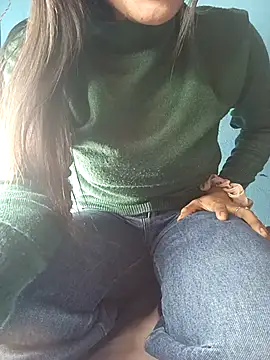 Saniya76 online show from 12/20/25, 05:49