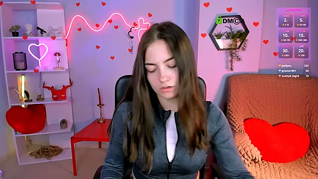 baby hotte online show from 03/29/26, 07:15