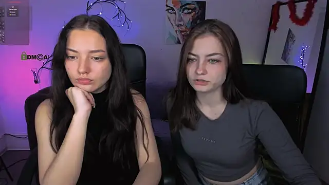 baby hotte online show from 12/02/25, 06:59