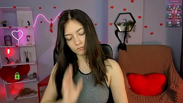 baby hotte online show from 02/25/26, 06:46