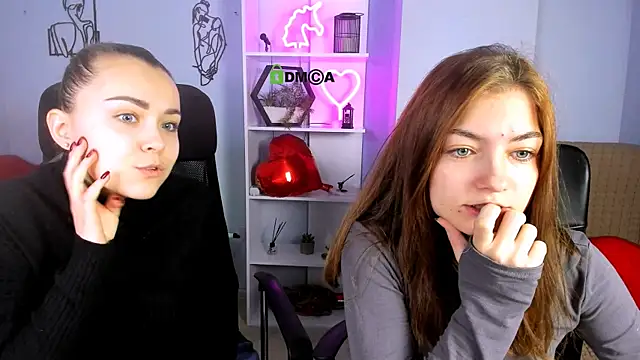 baby hotte online show from 12/03/25, 06:57