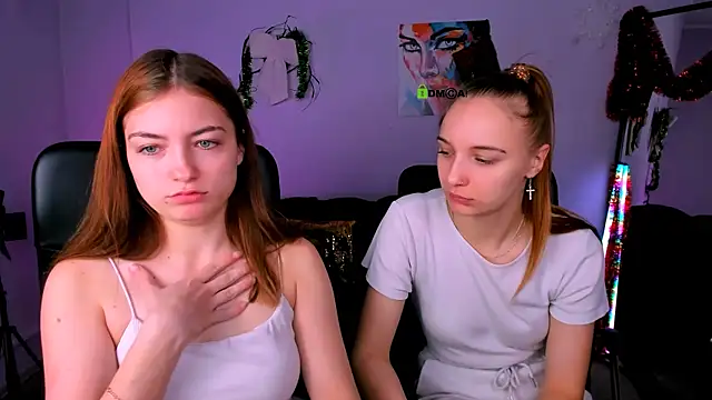 baby hotte online show from 01/09/26, 07:04