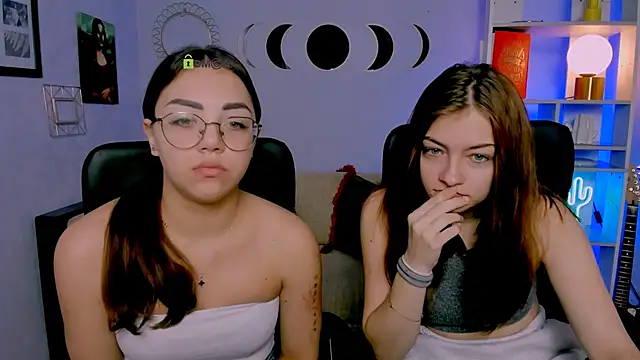 baby hotte online show from 01/14/26, 07:01