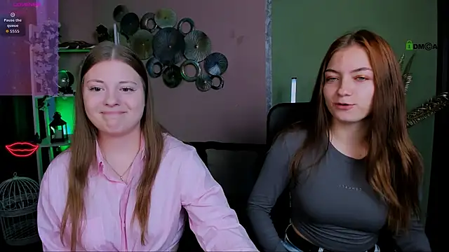 baby hotte online show from 11/24/25, 06:46