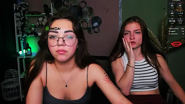 baby hotte online show from 11/26/25, 10:26