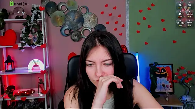 baby hotte online show from 02/08/26, 04:05