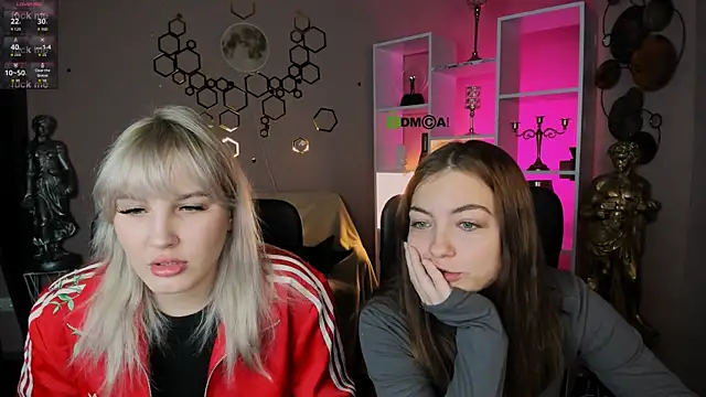 baby hotte online show from 12/17/25, 06:51