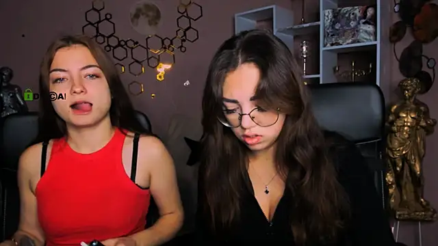 baby hotte online show from 11/20/25, 06:58