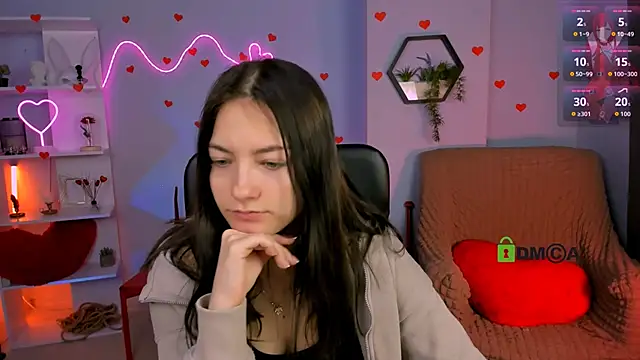 baby hotte online show from 02/23/26, 06:36