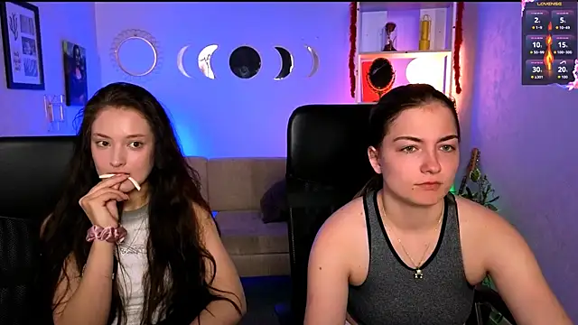 baby hotte online show from 06/05/26, 06:40