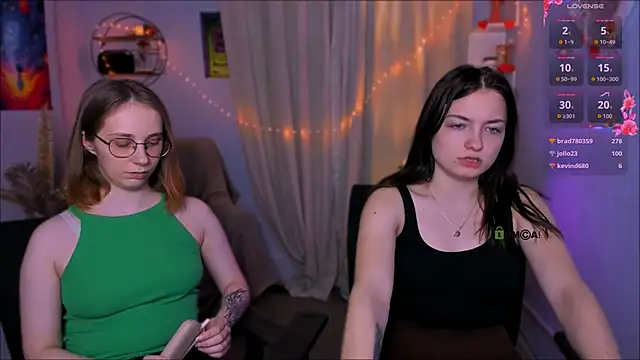 baby hotte online show from 03/06/26, 09:54