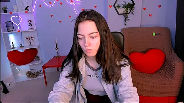 baby hotte online show from 02/19/26, 07:05