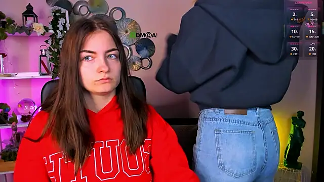 baby hotte online show from 03/28/26, 08:10