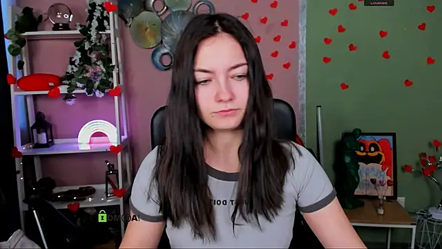 baby hotte online show from 02/10/26, 08:24