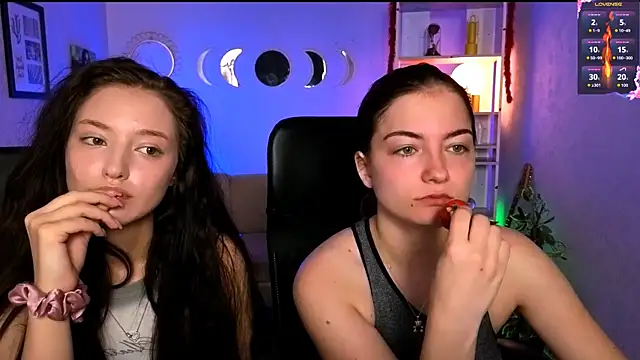 baby hotte online show from 06/05/26, 06:52