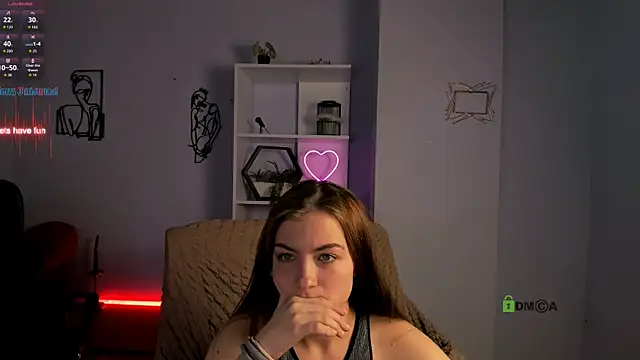 baby hotte online show from 01/13/26, 01:37