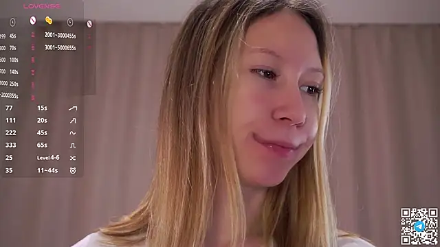 Snapshot of KatrinaDudack chatting on 11/03/25, 08:12 KatrinaDudack online show from 11/03/25, 08:12