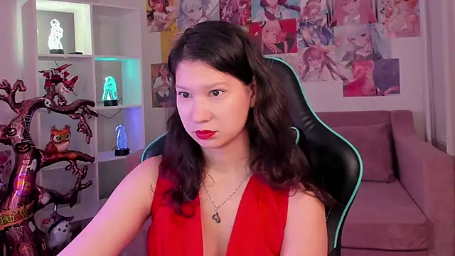 SaraDenars online show from 11/07/25, 05:23