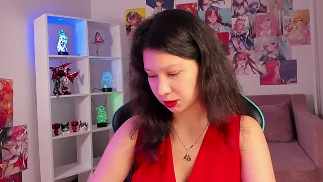 SaraDenars online show from 12/05/25, 05:17