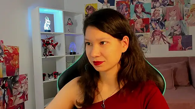 SaraDenars online show from 11/25/25, 06:14