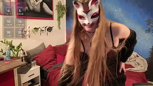 Snapshot of ScarletKitsunyaa chatting on 01/09/26, 02:24 ScarletKitsunyaa online show from 01/09/26, 02:24