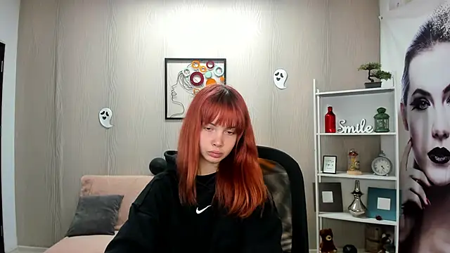 OlyviaBella online show from 11/04/25, 01:26