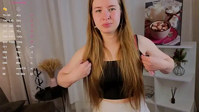 MowasaBritten online show from 04/03/26, 03:40