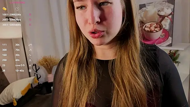 MowasaBritten online show from 03/26/26, 04:16